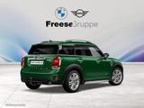 MINI Cooper SD ALL4 Countryman Pepper City Head-Up - MINI MINI mit Anhängerkupplung