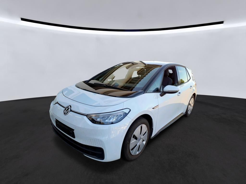 Volkswagen ID.3 Pure Performance LAN/KLIMA/NAVI