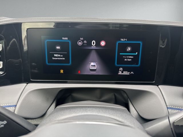 Tiguan 2.0 TDI DSG R-LINE 4MOTION PANO+360°+IQ.L