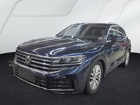 Volkswagen Touareg - Vorschau Bild 2