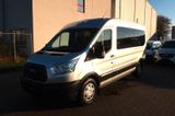 Ford Transit Kombi 350 L3 Trend/Klima/PDC/9 Sitze - Offers matching your search criteria