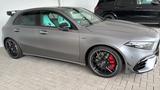 Mercedes-Benz A 45  S AMG 4MATIC+ Panorama volllllll - Mercedes-Benz A 45 AMG in Frankfurt (Main)
