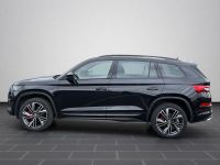 Skoda Kodiaq - Vorschau Bild 8