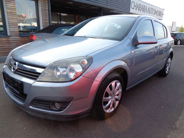 Opel Astra H Edition Plus°1.4°Navi°Klimaautom°Tempom°