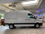 Volkswagen Crafter 2,0 TDI Hoch+Lang*L2-H2*Garantie* - Volkswagen Crafter aus 2015