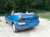 Volkswagen Golf 1.6 Classicline Cabriolet Classicline - Volkswagen Golf: Cabrio, Classicline