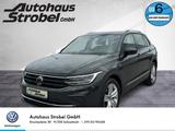 Volkswagen Tiguan 2.0 TDI DSG "UNITED" ab 3,99% ACC Einpark - Volkswagen Tiguan UNITED mit Diesel-Antrieb