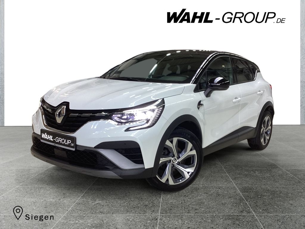 Image of Renault Captur