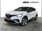 Renault Captur TCE 140 1.3 R.S. LINE *GLASDACH*KAMERA*
