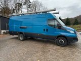 Iveco Daily 70C21HAB Innenausbau Schrank MwSt - Iveco Daily 70 c 21