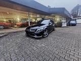 Mercedes-Benz C 250 C T-Modell C 250 T BlueTec / d 4Matic - Mercedes-Benz C 250 mit Diesel-Antrieb: Automatik