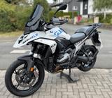 BMW R1300 GS + Ad. Fahrwerk Inz. 1250 GS HP möglich!