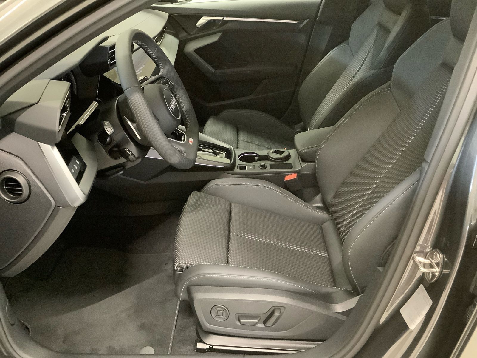 A3 Sportback S line TFSI e 200 kW S tronic