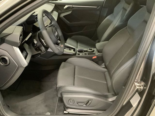 A3 Sportback S line TFSI e 200 kW S tronic