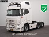 Volvo FH 500 6X2 NL-Truck XL Retarder 2xTanks ACC Lift