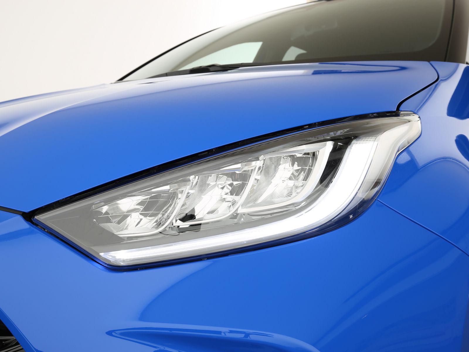 Toyota Yaris - Bild 23
