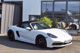 Porsche 718 Boxster GTS 4.0 "1.Hand+Garantie+PDK+PCCB" - Porsche Boxster in Nürnberg