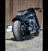 Harley-Davidson FXBRS Breakou 114 - Harley-Davidson Motorräder in Mainz