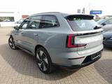 Volvo EX90 Ultra Twin Motor Elektrisch/360°Cam/FourC - Volvo EX90 Gebrauchtwagen