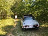 Citroën DS 23 i.e. Pallas 5-Gang Klima  - Citroën DS aus 1975