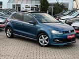 Volkswagen Polo 1.0TSI Highline 110PS*SCHIEBE-DACH*SHZ*GRA* - Volkswagen Polo: Tsi Ps