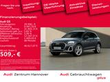 Audi Q5 S line 40 TDI quattro Kamera LED AHK Navi