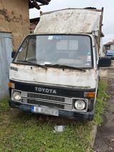 Toyota Dyna - Toyota Dyna Diesel Gebrauchtwagen