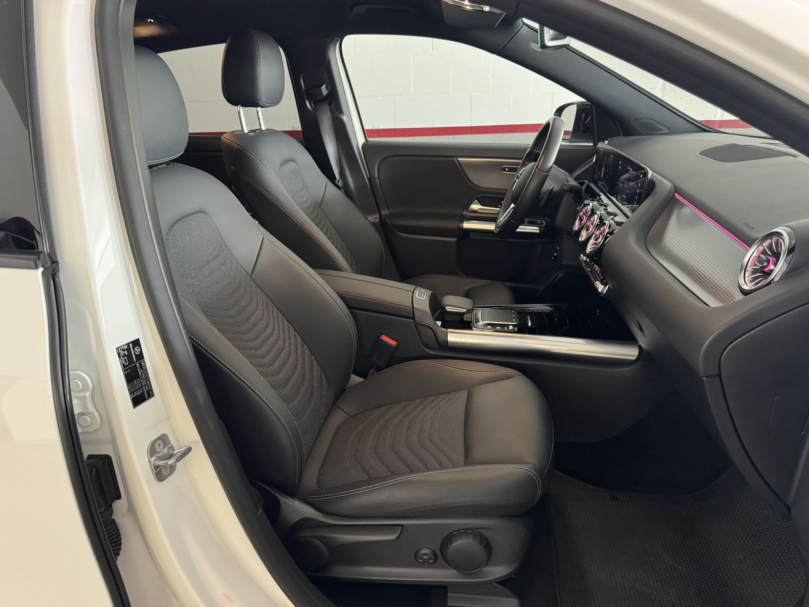 Mercedes-Benz EQA 350 4Matic Progressive AHK 360 Night SoH:98% foto 22