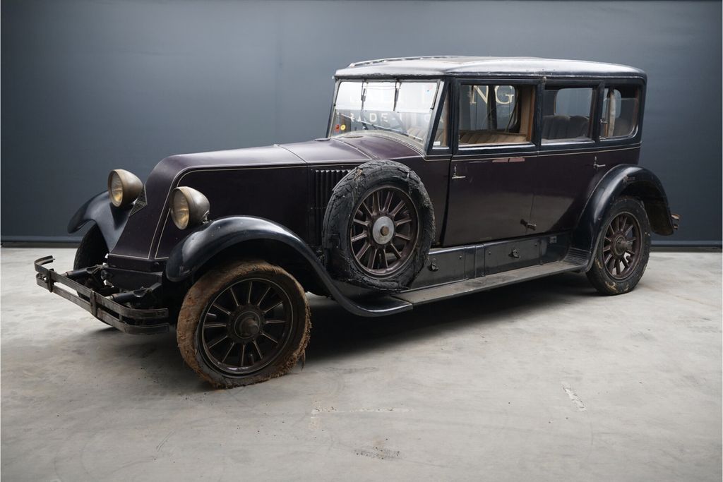 Renault Andere