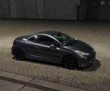 Peugeot 207 CC Sport 150 THP Sport - Peugeot 207: Thp 150