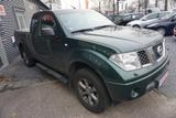 Nissan Navara Pickup KingCab Premium 4X4 - Nissan Navara: Kingcab