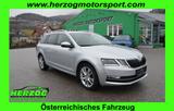 Skoda Octavia Combi Style4x4 LED AHV KAMERA EXP:14.940 - Skoda Octavia mit Diesel-Antrieb: Kombi, 1.9