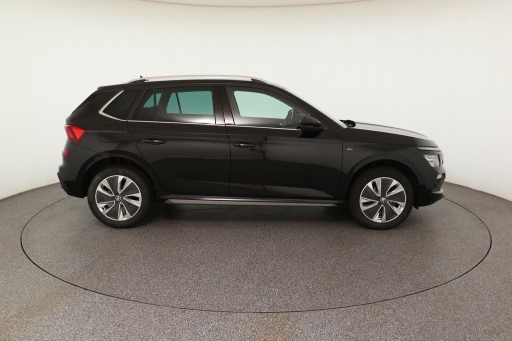 Skoda Kamiq Selection 1.0 TSI 85kW Klima*PDC*RFK*SH