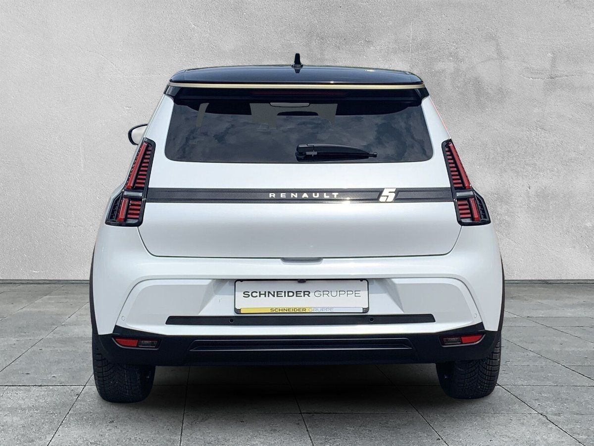 Renault R 5 - Bild 4