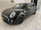 MINI Mini Cooper D Clubman Mini 2.0 Cooper D Hype Clu - schwarze MINI Cooper D Clubman