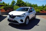 Renault Captur II 1.3 TCE  Equilibre LED Tempomat PDC - Renault Captur Gebrauchtwagen in Leipzig