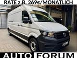 Volkswagen Crafter 2.0 TDI L4H3 LANG AHK3,5t KLIMA CAM NAVI - Volkswagen Crafter: L4h3