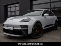 Porsche Macan - Vorschau Bild 1