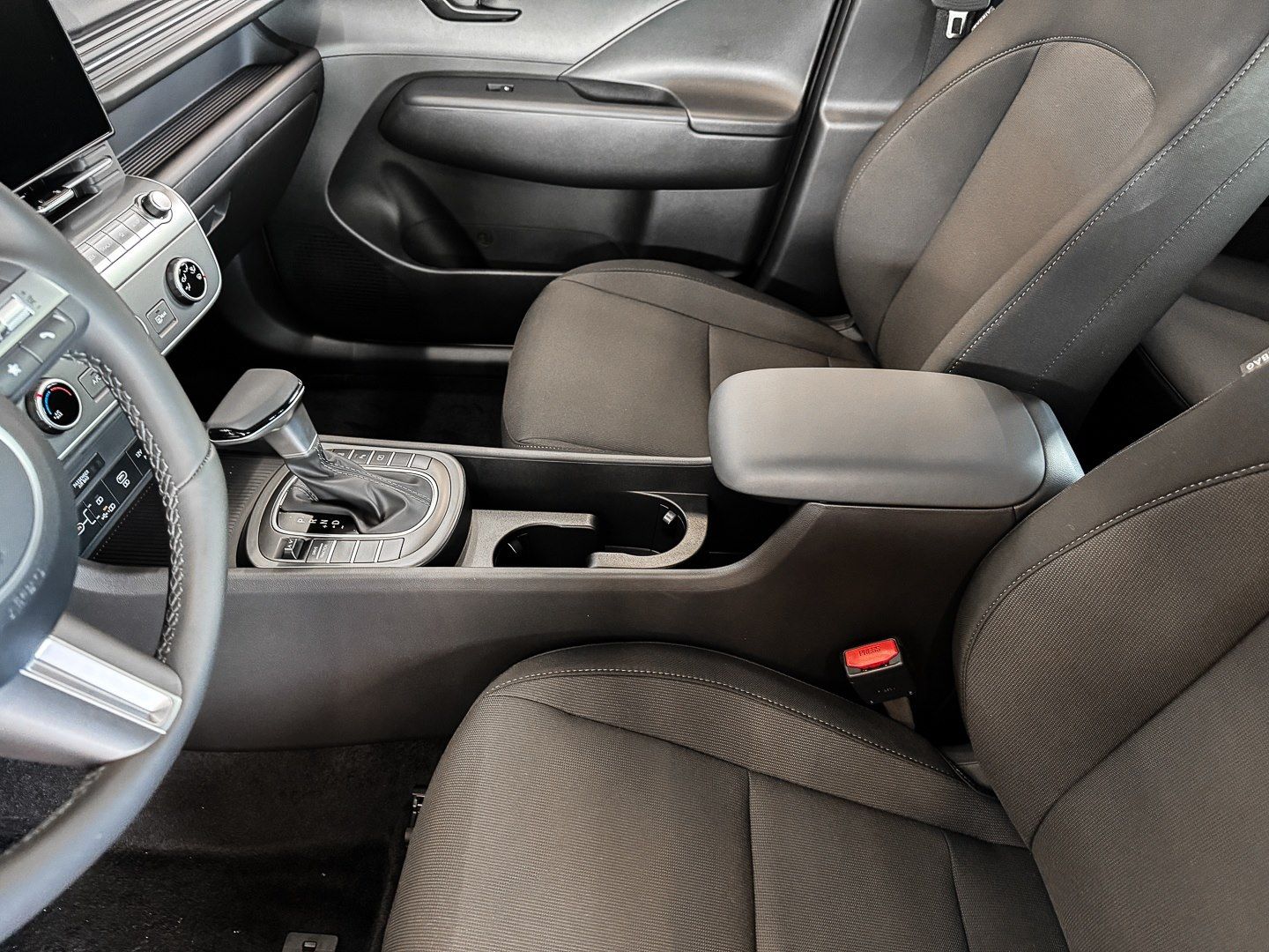 Hyundai KONA - Bild 12