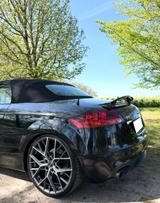 Audi TOP* TT Roadster, 74350km, 20"Zoll, KW-Fahrwerk* - Audi TT in Hannover