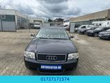 Audi A6 2.5 TDI multitronic Avant/Leder/Alufelgen - gebrauchte Audi A6 aus dem Jahr 2002