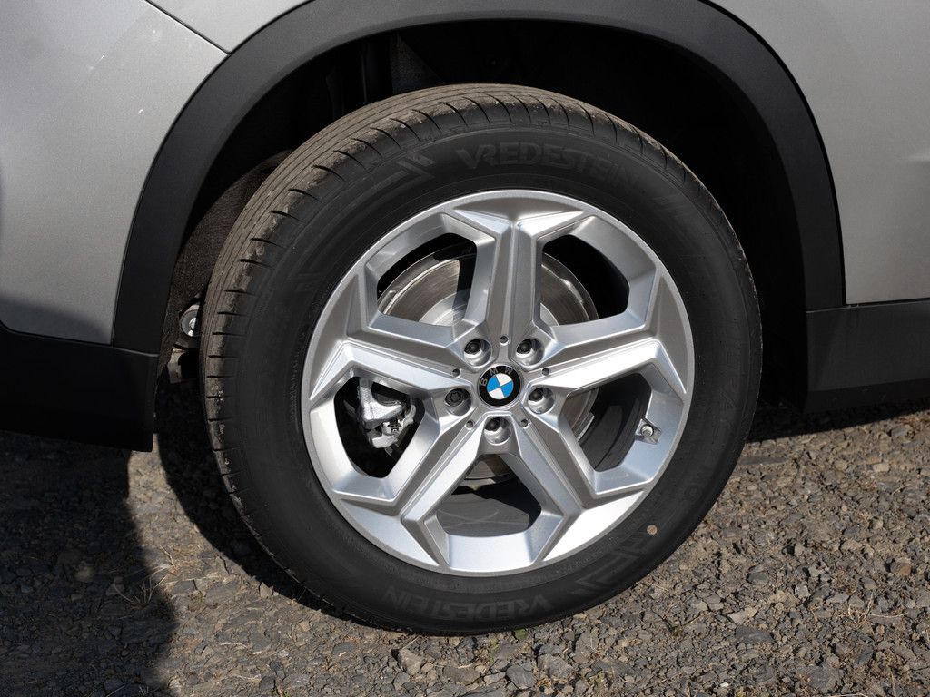 BMW X1 - Bild 10