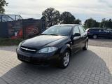 Chevrolet Lacetti SE TÜV/KLIMAANLAGE/5 TÜRER - gebrauchte Chevrolet Lacetti aus dem Jahr 2009