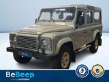 Land Rover Defender 110 2.2 TD SE SW - gebrauchte Land Rover Defender aus dem Jahr 2014