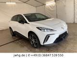 MG4 Luxury Leder Navi 360°Kam ACC Wärmep - MG MG4 Gebrauchtwagen
