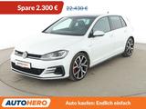 Volkswagen Golf VII 2.0 TDI GTD BMT Aut.*NAVI*LED*ACC*CAM* - Volkswagen Golf: Vi TDI