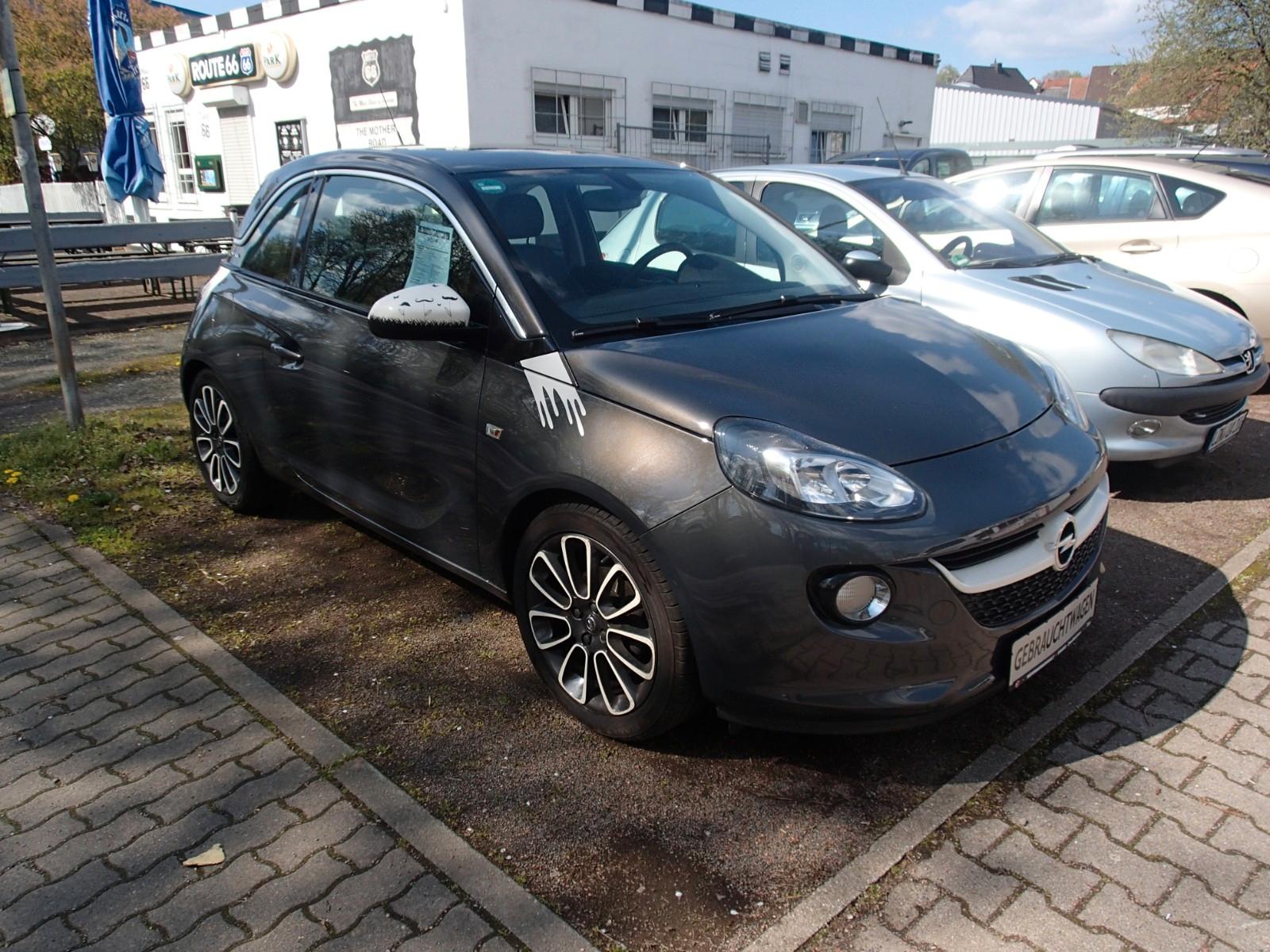 Opel Adam JAM 1.4 64kW