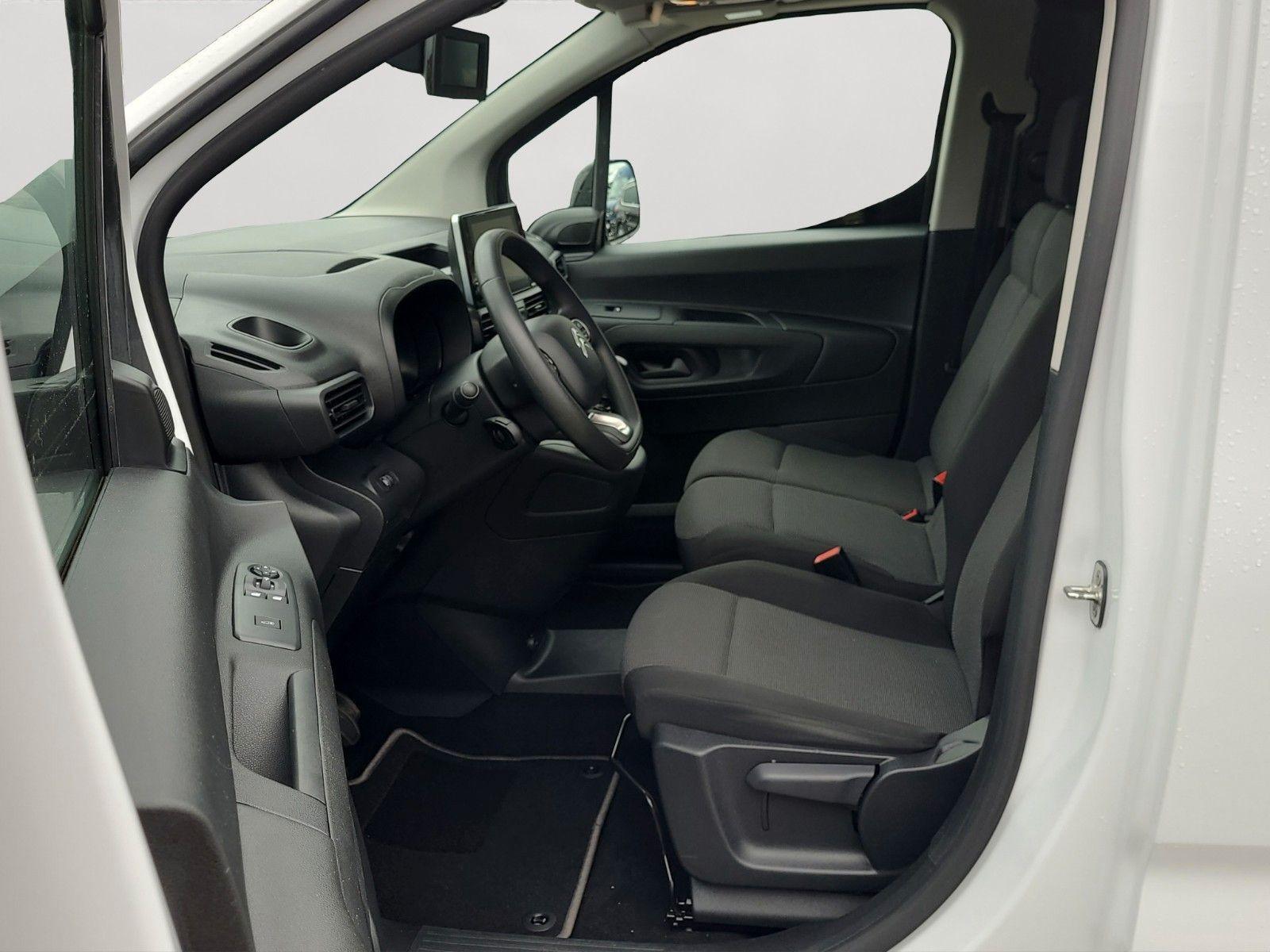 Citroën Berlingo Kasten Club XL L2 | Tempo | 1.Hd | DAB