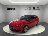Seat Leon Style 1.0 AHK-klappbar El. Panodach StandHZ - Seat Gebrauchtwagen von 2022