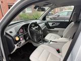 Mercedes-Benz GLK 220 CDI BlueEFFICIENCY - 48000km Rarität!!! - gebrauchte Mercedes-Benz GLK 220 aus dem Jahr 2011